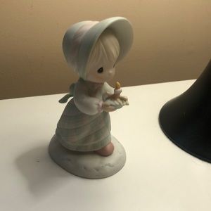 December Precious Moments